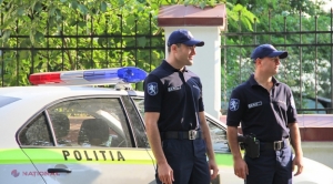 Poliția documentează 18 sesizări, depuse în ziua alegerilor: Cele mai multe încălcări, reclamate în Chișinău