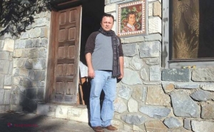 Dragoș Dolănescu: „Tata dormea pe dolari, eu munceam cu cârca”