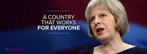 VIDEO // „Liar, Liar”, un cântec despre Theresa May, în topul vânzărilor, deşi a fost boicotat de posturile de radio