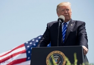 Trump caută „trădătorii” din echipa sa care se află la originea unor divulgări în presă