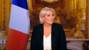 Candidat la prezidenţialele din Franţa repetă GESTUL lui Dodon
