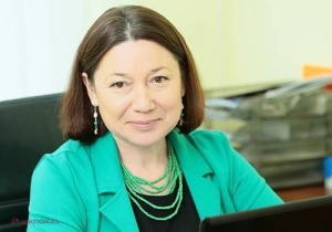 Votul meu RAȚIONAL // Ludmila Andronic, specialist în comunicare: „Vector clar – Uniunea Europeană!”