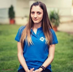 GEST // Ce a făcut în satul ei de baștină o tânără din R. Moldova plecată de câțiva ani peste hotare