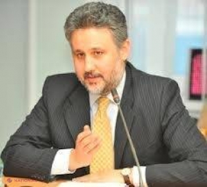 Acţiunea 2012 cere retragerea ambasadorului României la Chişinău, Marius Lazurca