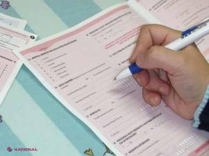 Chestionarele de la recensământ NU au început a fi procesate, iar numărul locuitorilor R. Moldova este calculat încă în baza metodologiei vechi