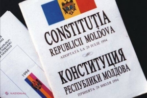 Peste trei săptămâni, limba română ar putea ajunge în CONSTITUȚIE