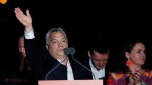 Ce înseamnă pentru Europa victoria lui Orban la alegeri