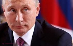Rusia a DAT DE BANI, cu trei luni înainte de alegerile prezidențiale