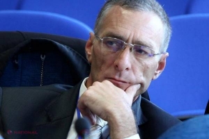 SECHESTRU pe bunurile primarului de Taraclia, Serghei Filipov, acuzat că a tăiat abuziv niște arbori 