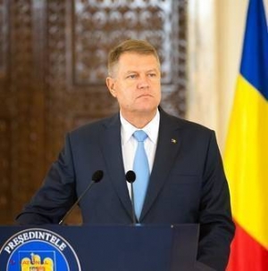 Președintele Iohannis CHEAMĂ partidele la Cotroceni