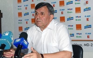 Caras vrea prima victorie în anul acesta: „Kârgâzstan nu e o echipă slabă, dar vom încerca să câştigăm”