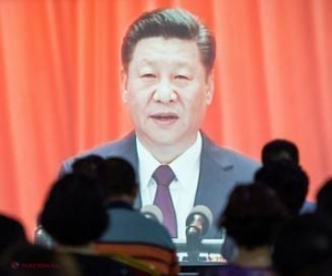 Mao Zedong al sec. XXI // China schimbă Constituția pentru președinte 