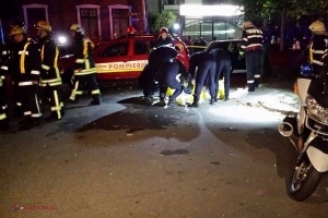 TRAGEDIE de proporţii în București! 27 de MORȚI și alţi 180 de răniţi . 3 ZILE DE DOLIU NAŢIONAL