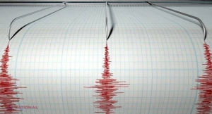 Secundele care ar putea SALVA mii de vieţi în cazul unui cutremur. În ce stadiu se află tehnologiile de alertare a populaţiei în timp real