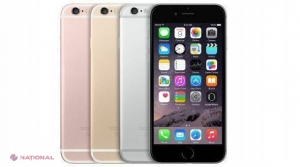 Oficial // Apple va LANSA un nou iPhone