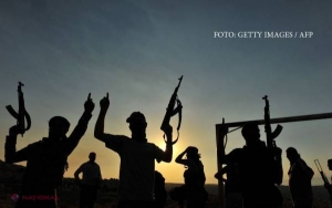 Balcanii şi România ar putea fi următoarele ţinte ISIS. „În curând, soldaţii Califatului vor mărşălui prin oraşele voastre” 