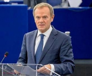 Președintele Consiliului European se teme că Rusia e în SPATELE politicilor aplicate de Polonia 