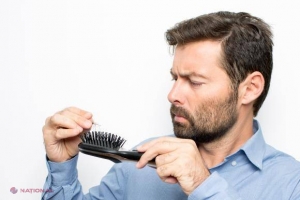 Tehnica pentru CREȘTEREA ABUNDENTĂ a părului. Cercetătorii japonezi susțin că au descoperit remediul calviției