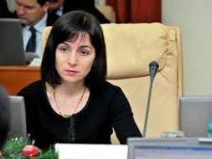 Maia Sandu, candidatul UNIC al opoziției antioligarhice? 