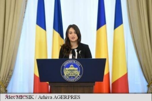 Dobrovolschi: Președintele Iohannis RESPECTĂ deciziile instanțelor de judecată