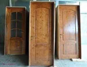 O familie din Chișinău a pus la RESPECT o firmă de mobilă autohtonă: Ce a constatat atunci când i-a adus acasă piesele din lemn masiv comandate