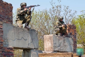 Militarii transnistreni au primit acordul pentru a DESCHIDE FOCUL 