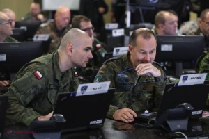 NATO anunță că va recurge la tactici de RĂZBOI cibernetic