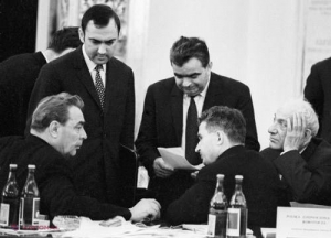 Nicolae Ceaușescu despre Basarabia. „Problema Basarabiei este legată de acordul cu Hitler, de acordul dintre Uniunea Sovietică şi Hitler”