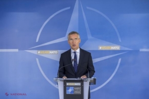 Cazul Skripal // Ce a transmis NATO Rusiei pe fondul scandalului diplomatic cu Marea Britanie
