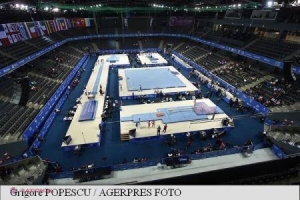 Eveniment sportiv important, desfășurat în România după 60 de ani