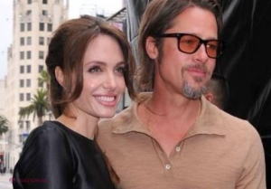 VIDEO // Angelina Jolie are un IUBIT secret după divorţul de Brad Pitt! Cine e misteriosul bărbat