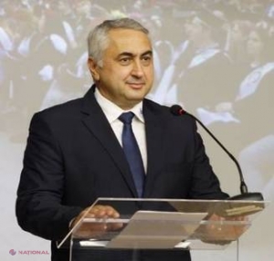Ambasadorul Rusiei: „Când am intervenit în Abhazia, din greșeală am ajuns până la Tbilisi”. Ce replică a primit la Suceava