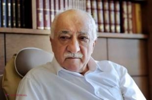 Primul interviu al lui Fethullah Gulen, „duşmanul de moarte” al lui Erdogan: Am denunţat tentativa de lovitură de stat şi am negat cu tărie orice implicare