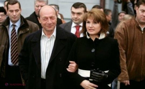 Mărturisiri UIMITOARE ale Mariei Băsescu, soţia fostului preşedinte al României 