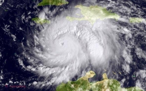 Zvonurile NEBUNEȘTI cărora le dă naştere uraganul Irma