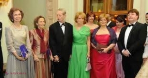 O FAMILIE CÂT UN CONTINENT // România și Spania, o relație SPECIALĂ între veri primari de SÂNGE regal