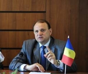 PLANURILE lui Vasile Bumacov pentru AGRICULTURĂ