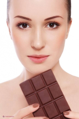 De ce e ciocolata TOXICĂ pentru cei care suferă de cancer?