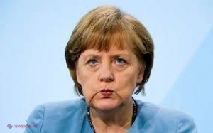 Merkel admite eşecul Germaniei şi al UE: „Am făcut greşeli”