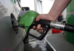 Raport OFICIAL: România are cea mai IEFTINĂ benzină din UE 