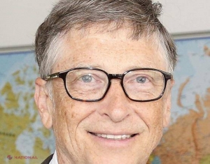 VIDEO // Sfaturi de la miliardarul Bill Gates pentru cei care fac AFACERI