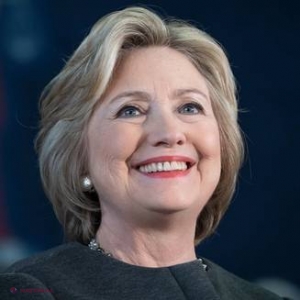 VEDETELE se încolonează în spatele candidatului favorit: Cine ţine cu Clinton, cine cu Trump