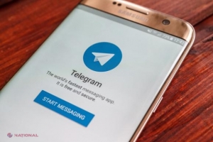 Justiţia rusă ordonă BLOCAREA Telegram. Compania a refuzat să colaboreze cu serviciul secret