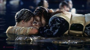Finalul filmului „Titanic”, DESFIINȚAT de un grup de eleve pricepute la matematică