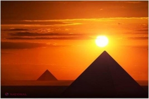 EGIPT // Cele mai frumoase călătorii pe care trebuie să le faci într-o viaţă 