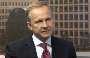 Guvernatorul băncii centrale din Letonia, REȚINUT după un raport al Trezoreriei din SUA