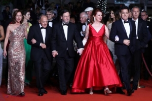 Cel mai nou film al lui Lars Von Trier a SCANDALIZAT publicul la Cannes: „dezgustător”, „tulburător”