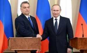 OFICIAL ucrainean // Ungaria CONTRIBUIE la politica Rusiei privind distrugerea NATO din interior