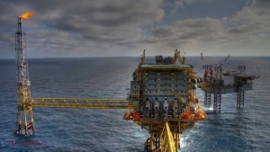 Rușii anunță o nouă DESCOPERIRE de petrol și gaze naturale