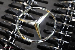 Un milion de automobile Mercedes CHEMATE la service: Iată cauza